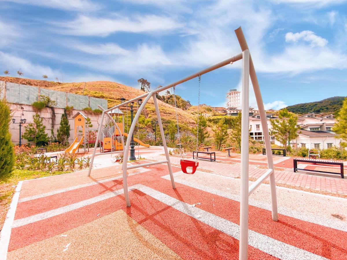 Golden Sweet Home @ Ch Golden Hills Κάμερον Χάιλαντς Εξωτερικό φωτογραφία